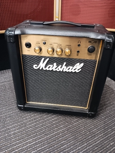 Marshall - MG10G